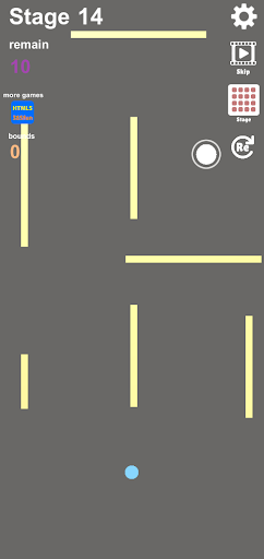 OneShot Screen 3