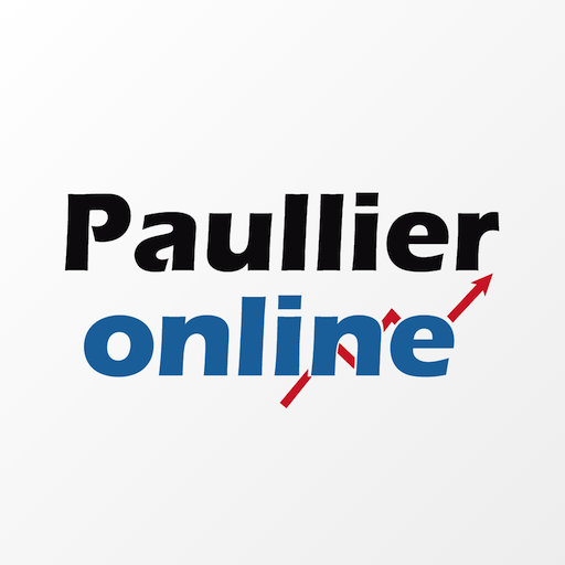 PaullierOnline logo