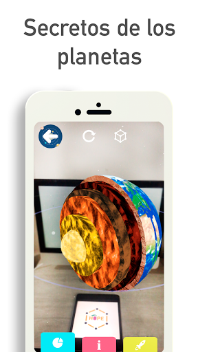 QBox | Realidad Aumentada Screen 3