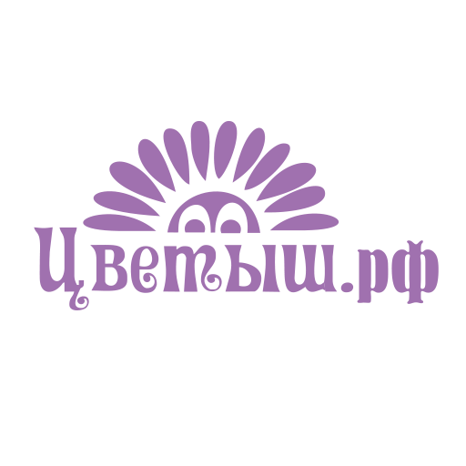Цветыш logo