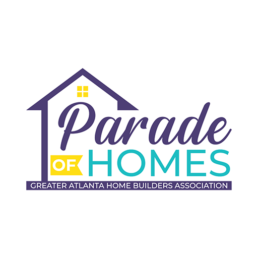 Atlanta Parade of Homes logo