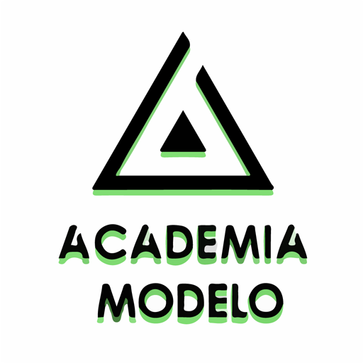 Academia Modelo  Icon