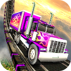 Impossible Truck Tracks Drive 1.0.2