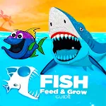Cover Image of Download Fish feed and grow new 2021 guide 1.0.2 APK