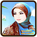 Wanita Solehah icon