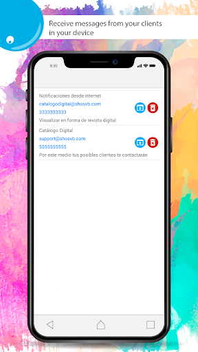 Digital Catalog  Sales and pu