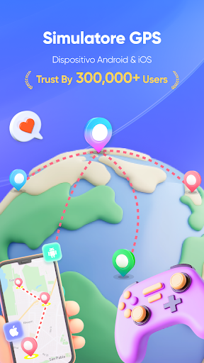 Anteprima dell'app