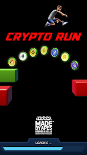 Crypto Run