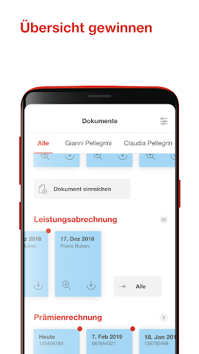 KPT App Screen 3