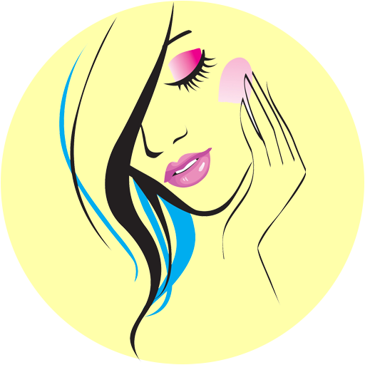 Beauty Tips logo
