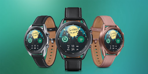 Christmas SCK 10 watch face Screenshot 2 - AppWisp.com