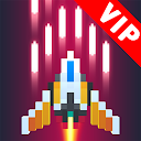 Sky Wings VIP : Pixel Fighters