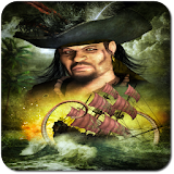 Pirates Hunter  Tortuga Island icon