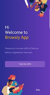 Browsly Apk App for Android 1
