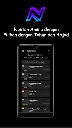 Nonton Anime Streaming Anime