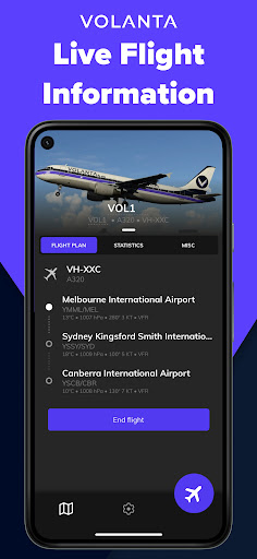 Volanta Screen 3