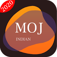 Moj - Indian Short Video status App
