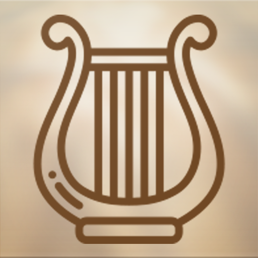The Book of Psalms - AppWisp.com