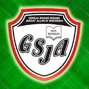WARTA GSJA RUMAH DOA