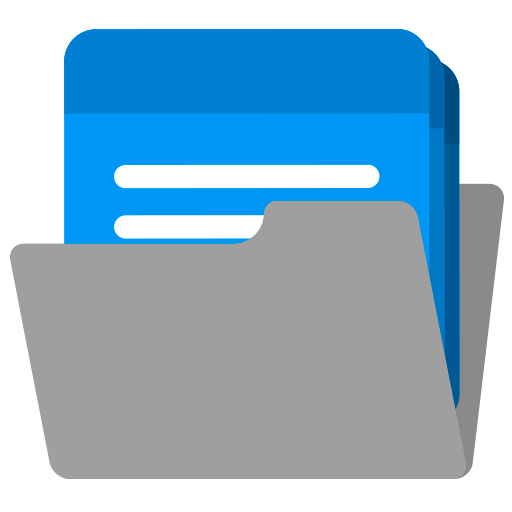 Descargar Notes in folders – folino para PC Windows 7, 8, 10, 11