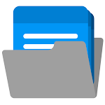 Cover Image of Download Notes in folders - folino  APK