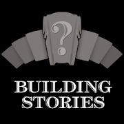 Building Stories Mobile  Icon