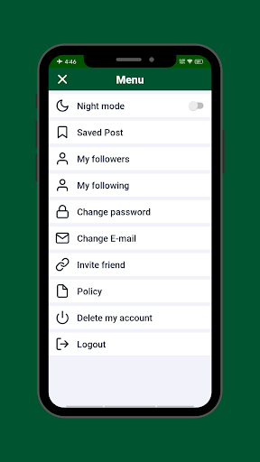 Relatives of Ali Mia - ROAM