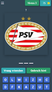 Nederlands Eredivisie Voetbal