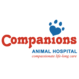 Icon image Companions Animal Hospital