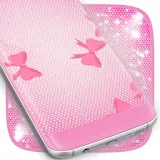 Pink Wallpapers Live icon