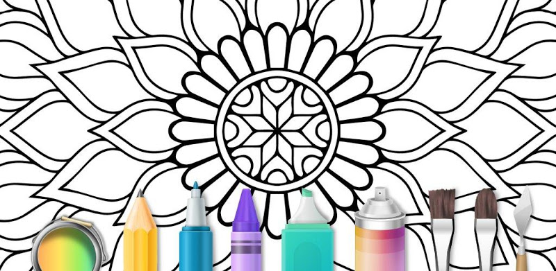 Colorfit: Drawing & Coloring