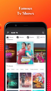 SabTV Tips TV Watch