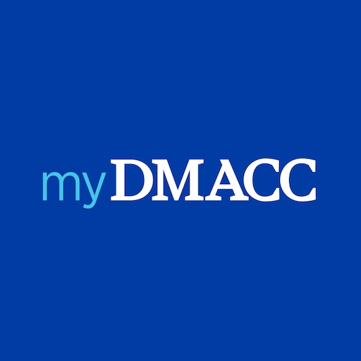 myDMACC Logo
