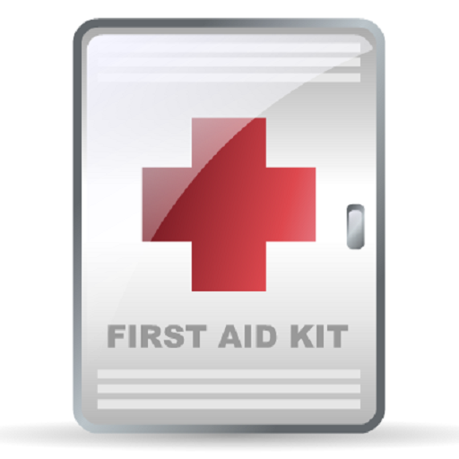 First Aid Trakker logo