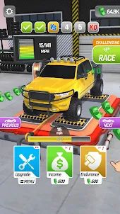Dyno Racing