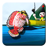 Simple Fishing icon