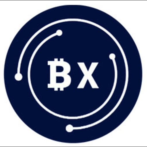 Barong Xtrade logo