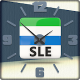 Sierra Leone Time icon