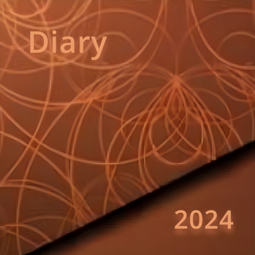2024 Diary logo