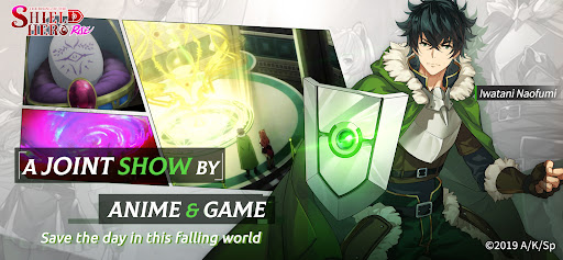 Shield Hero: RISE 2