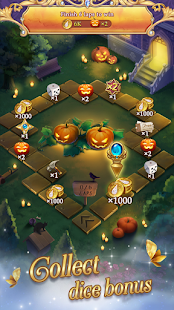 Jewel Mystery 2 - Match 3 & Collect Coins(圖2)-速報App