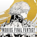 MOBIUS FINAL FANTASY icon