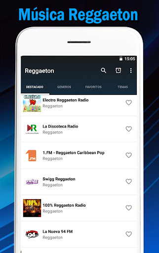 Reggaeton Mix 2024 Screen 2