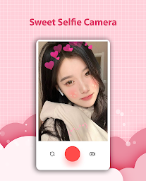 Sweet Beauty Camera