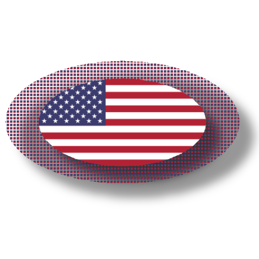American apps and games 2.7.1 Icon