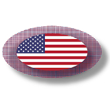 American apps and games icon