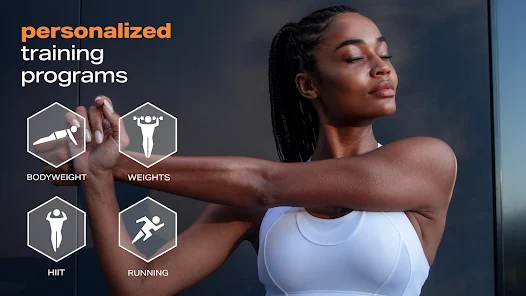 Freeletics Fitness Workouts Apps on Google Play