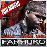 Musica Farruko + Letras icon