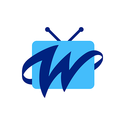 WorldTV WorldFibra logo