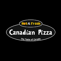 Canadian Pizza - Hot & Fresh